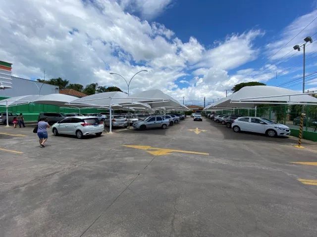 Prédio comercial em Porto Ferreira - 4.400,00m²   - Foto 4