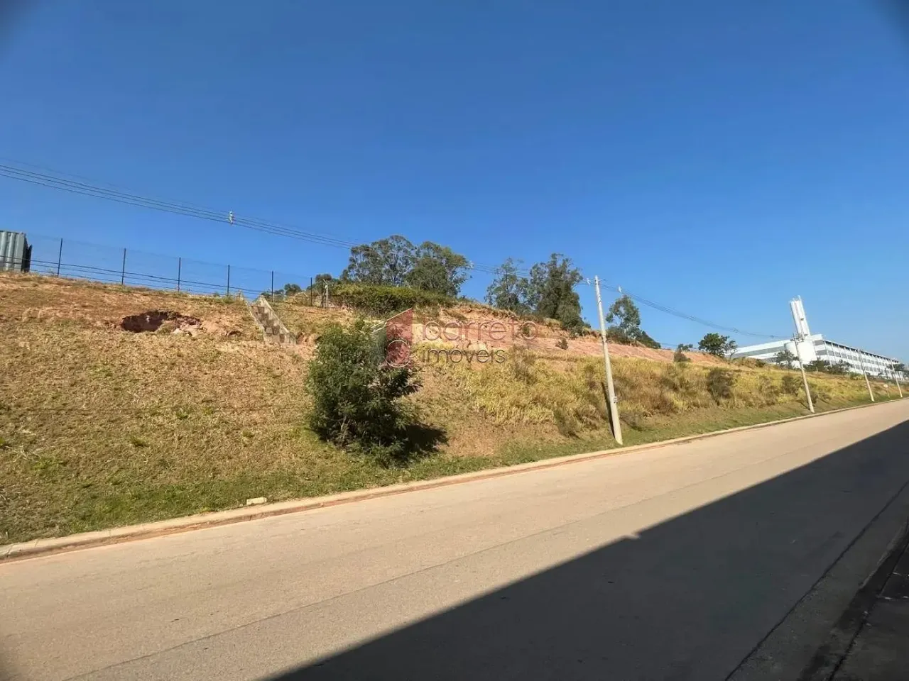 EXCELENTE ÁREA INDUSTRIAL À VENDA NO BAIRRO FAZENDA GRANDE - JUNDIAÍ/SP