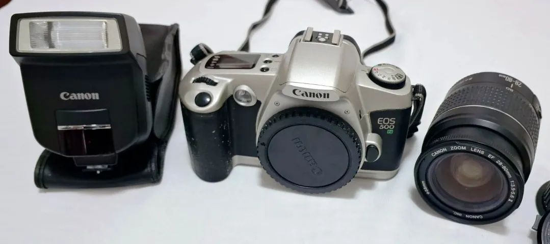 lente canon 28 80 lente canon 28 80