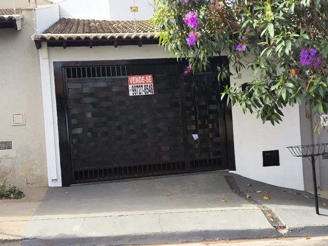 foto - Matão - Parque Mônaco
