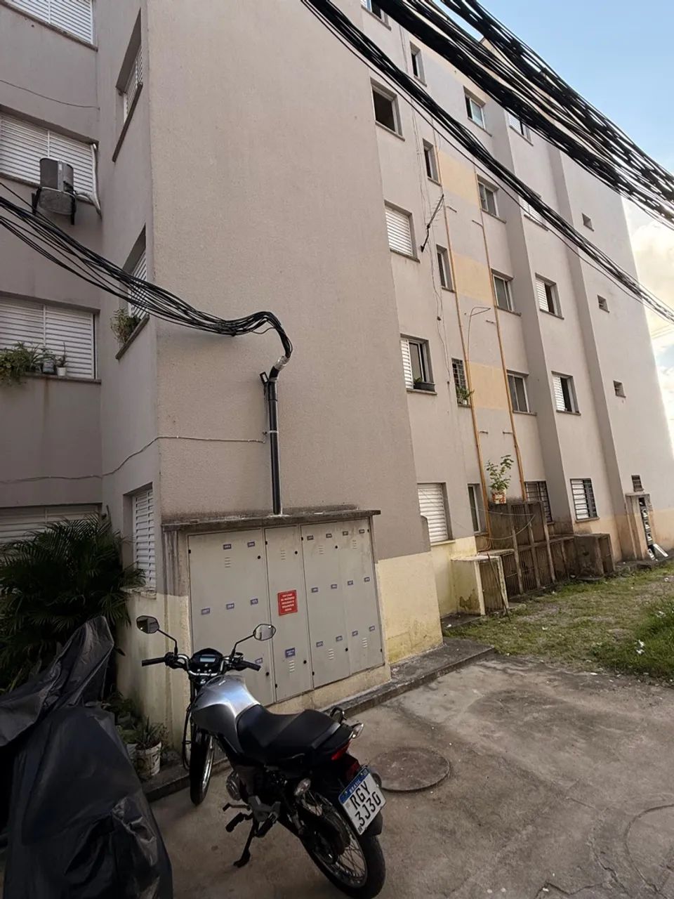 Foto - Maceió - Jacintinho