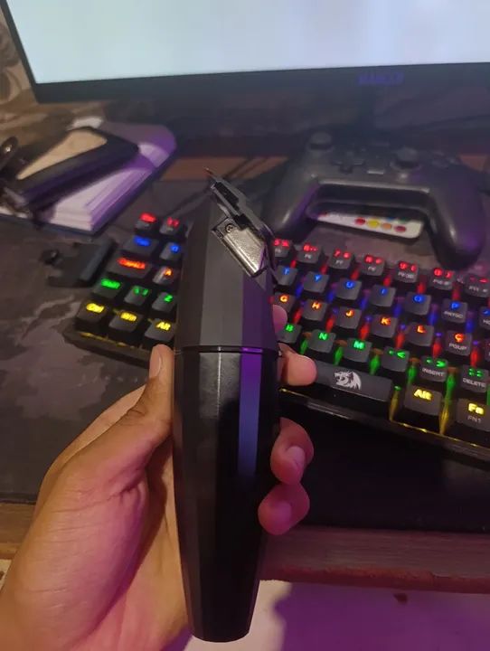 JRL Onix black - Foto 3