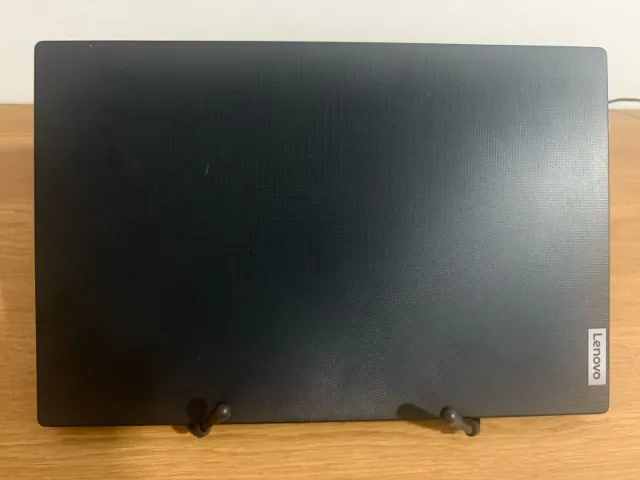 Notebook Lenovo!