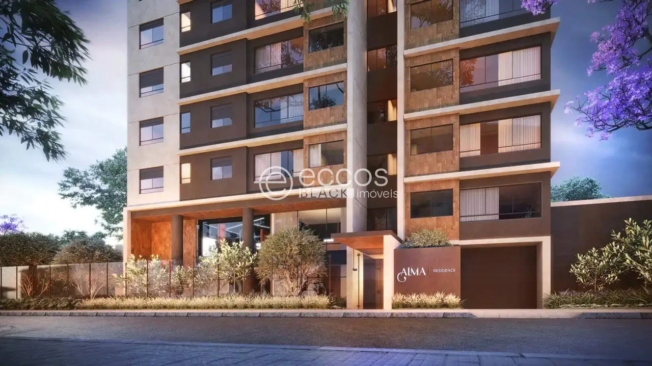 Apartamento à venda, 3 quartos, 1 suíte, 2 vagas, Barreiro - Belo Horizonte/MG