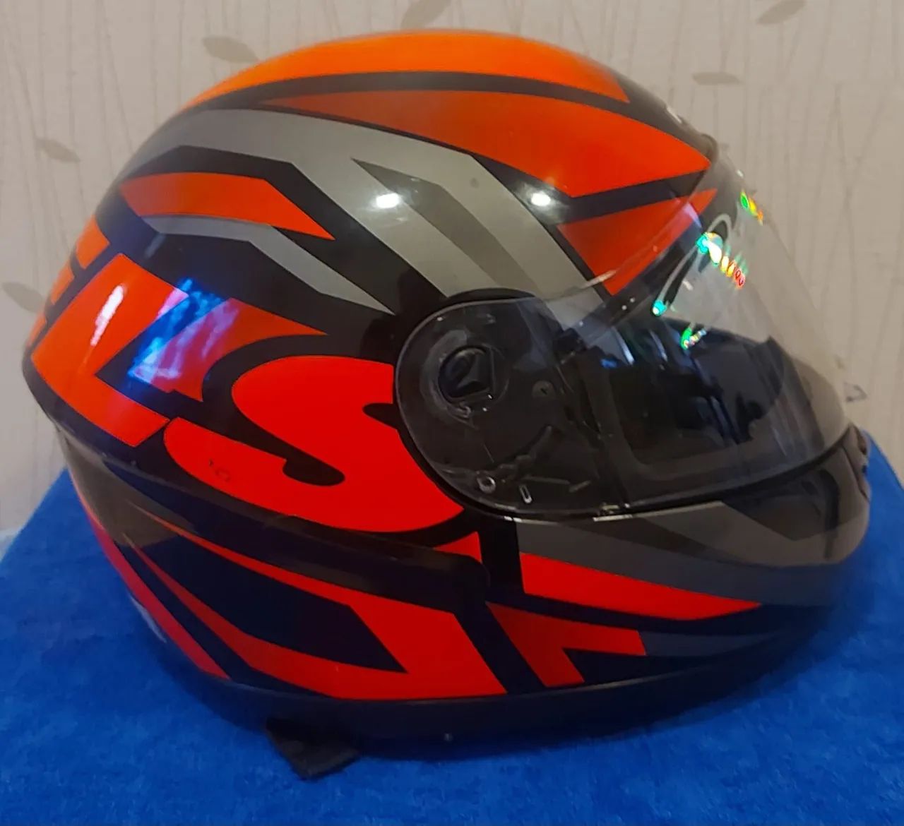Capacete - Foto 5