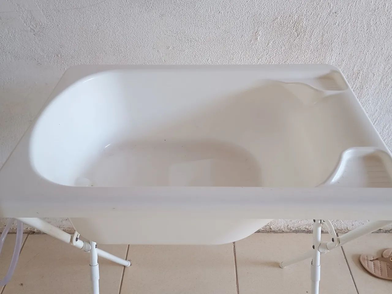 Banheira com suporte - Foto 2