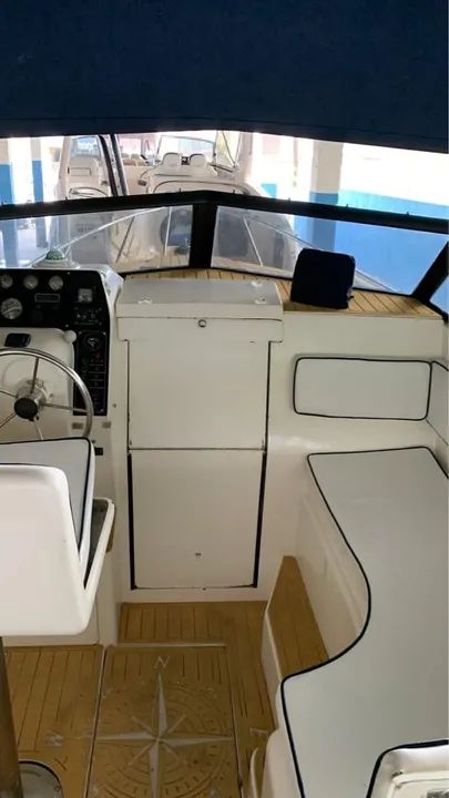 Lancha Carbras Mar 26 - Foto 9