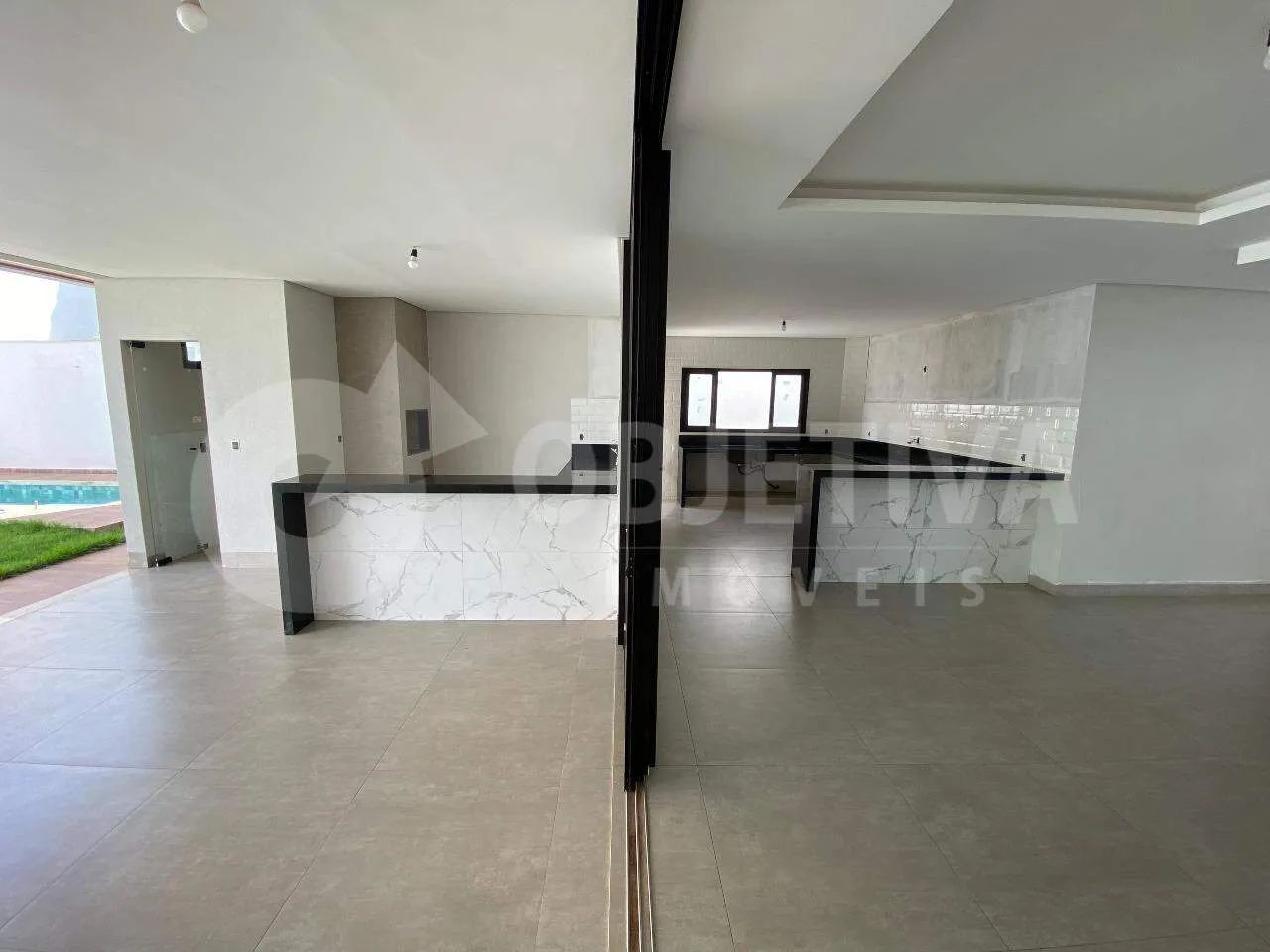 Casa em Condomínio à venda, 5 quartos, 5 suítes, 4 vagas, Varanda Sul - UBERLANDIA/MG - Foto 3