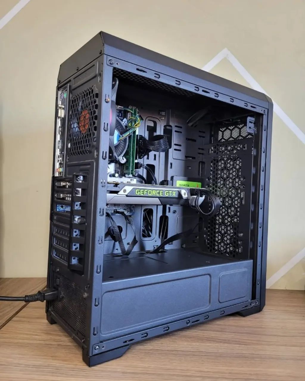 PC GAMER CORE I5/ 16GB RAM / GTX 780ti - Foto 3