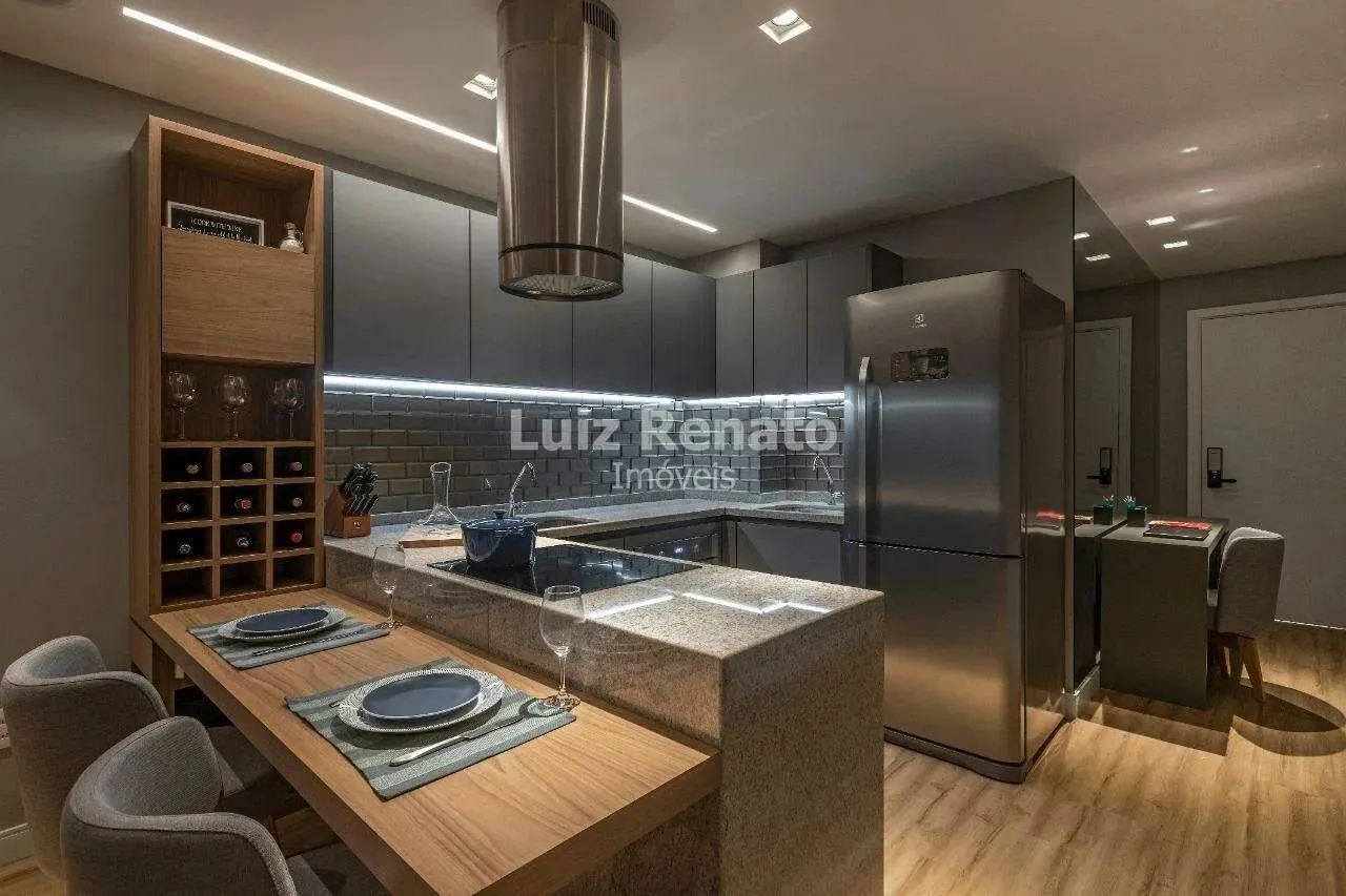 Apartamento à venda no bairro Savassi - Foto 4