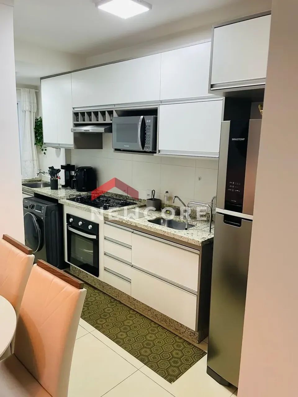 Apartamento em Rua Wilson Pedro Speridião - Quinta Ranieri - Bauru/SP - Foto 5