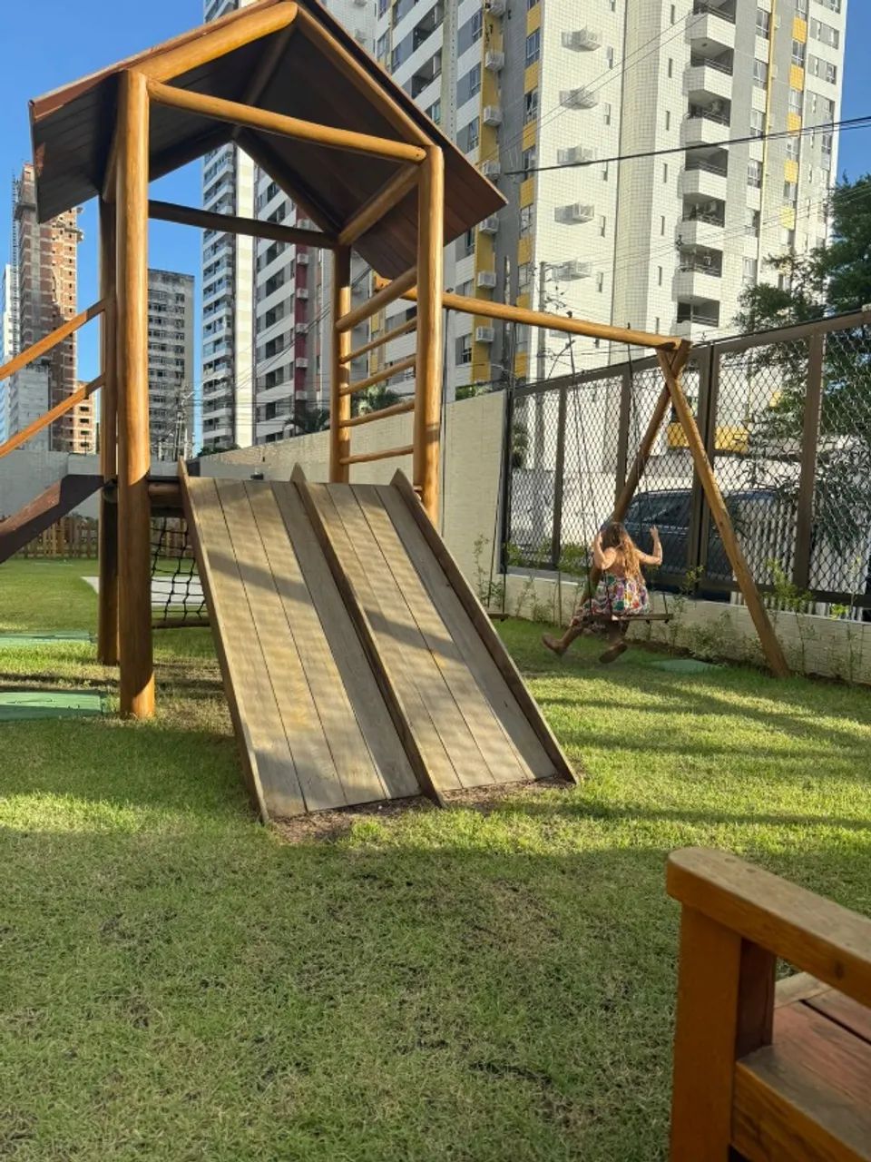 EDF. ALLURE RESIDENCE - ALUGUEL OU VENDA - Foto 4