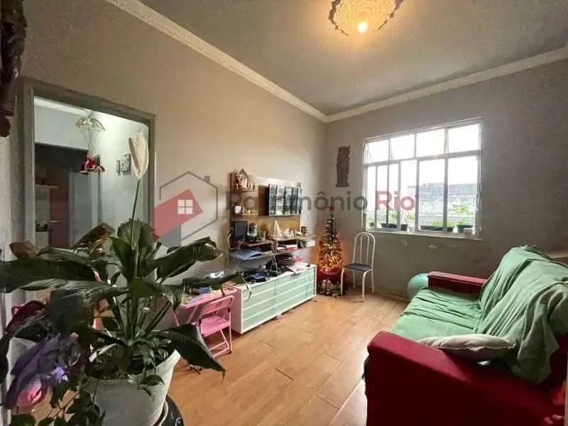 Apartamento 2 quartos, vaga e elevador - Penha - Foto 5