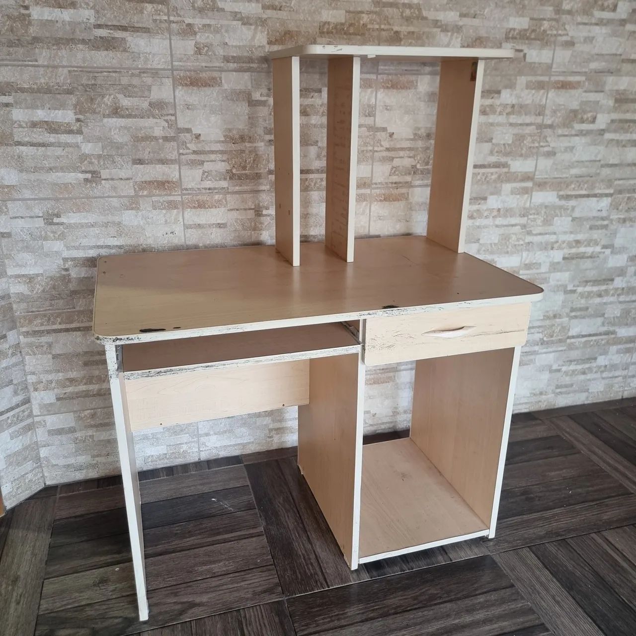 Computer desk MDF64529121378690122
