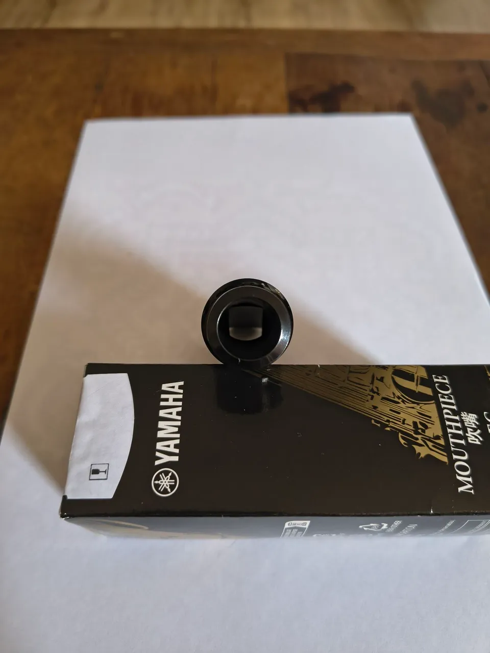 Boca de saxofone Yamaha 4C