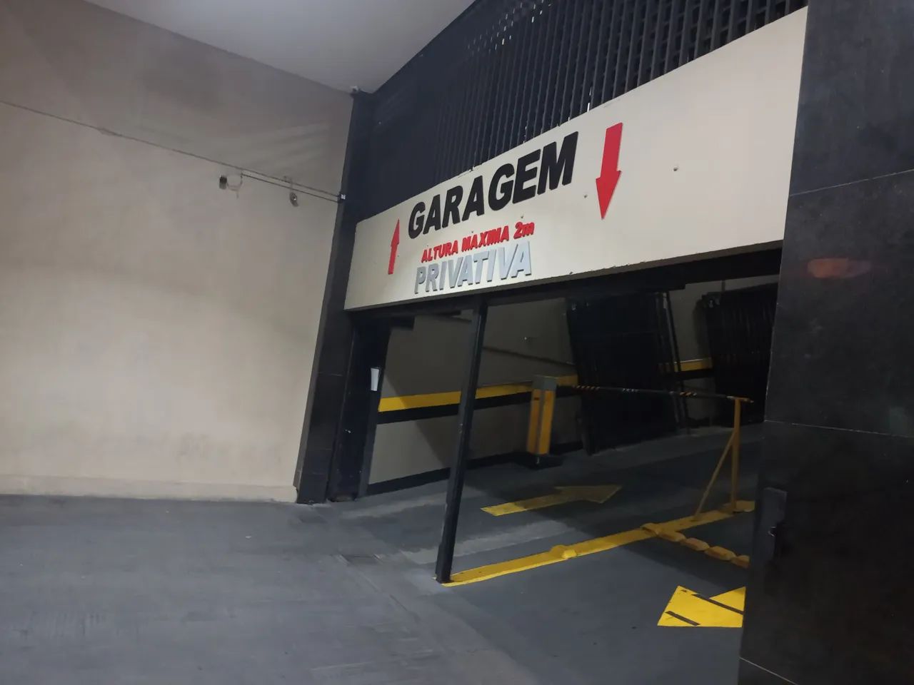 Alugo vaga de garagem no centro de BH. - Foto 3