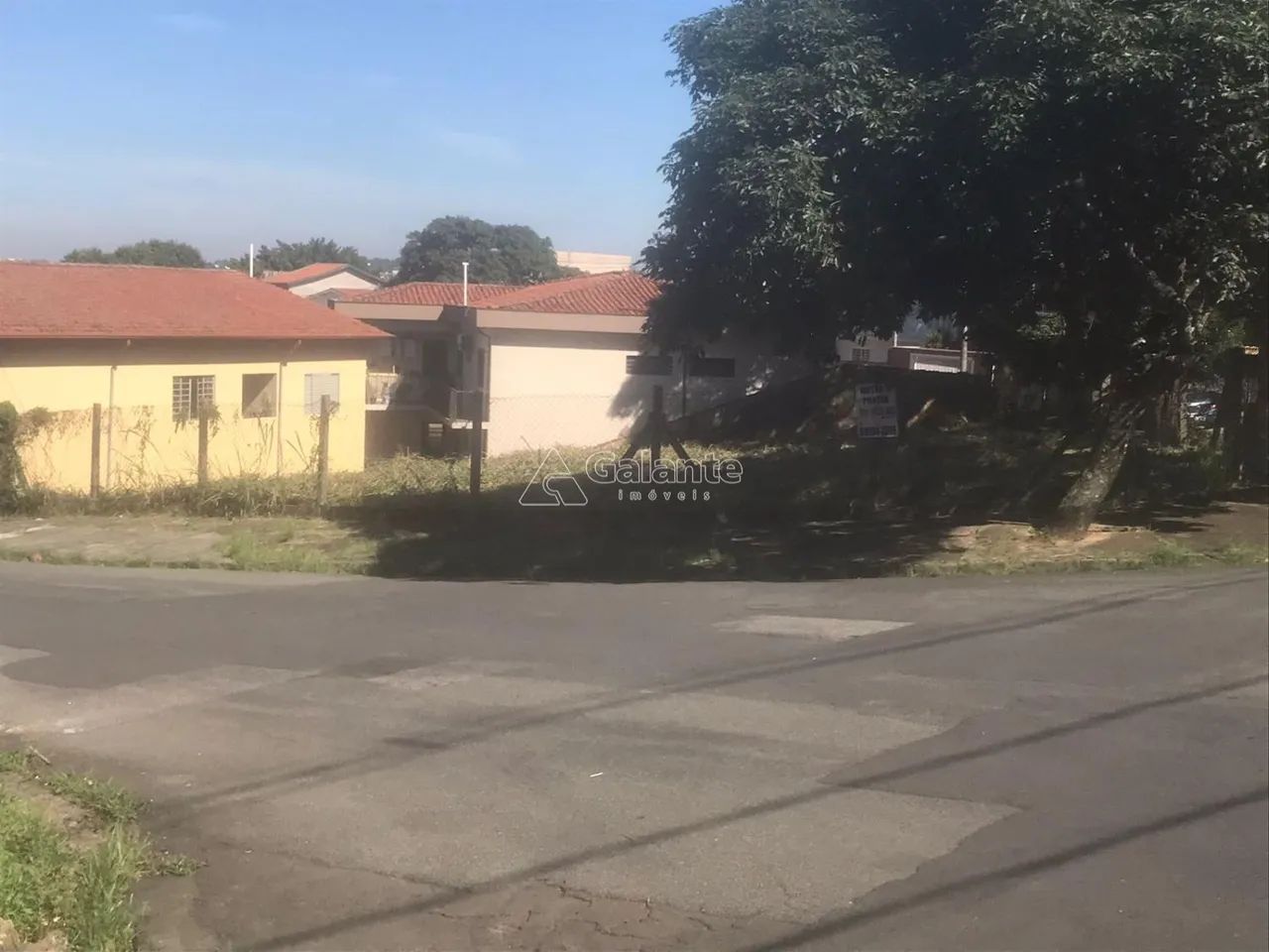 terreno - Parque Brasília - Campinas - Foto 5