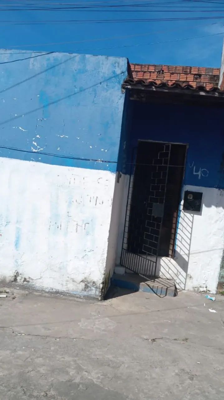 foto - Fortaleza - Aerolândia