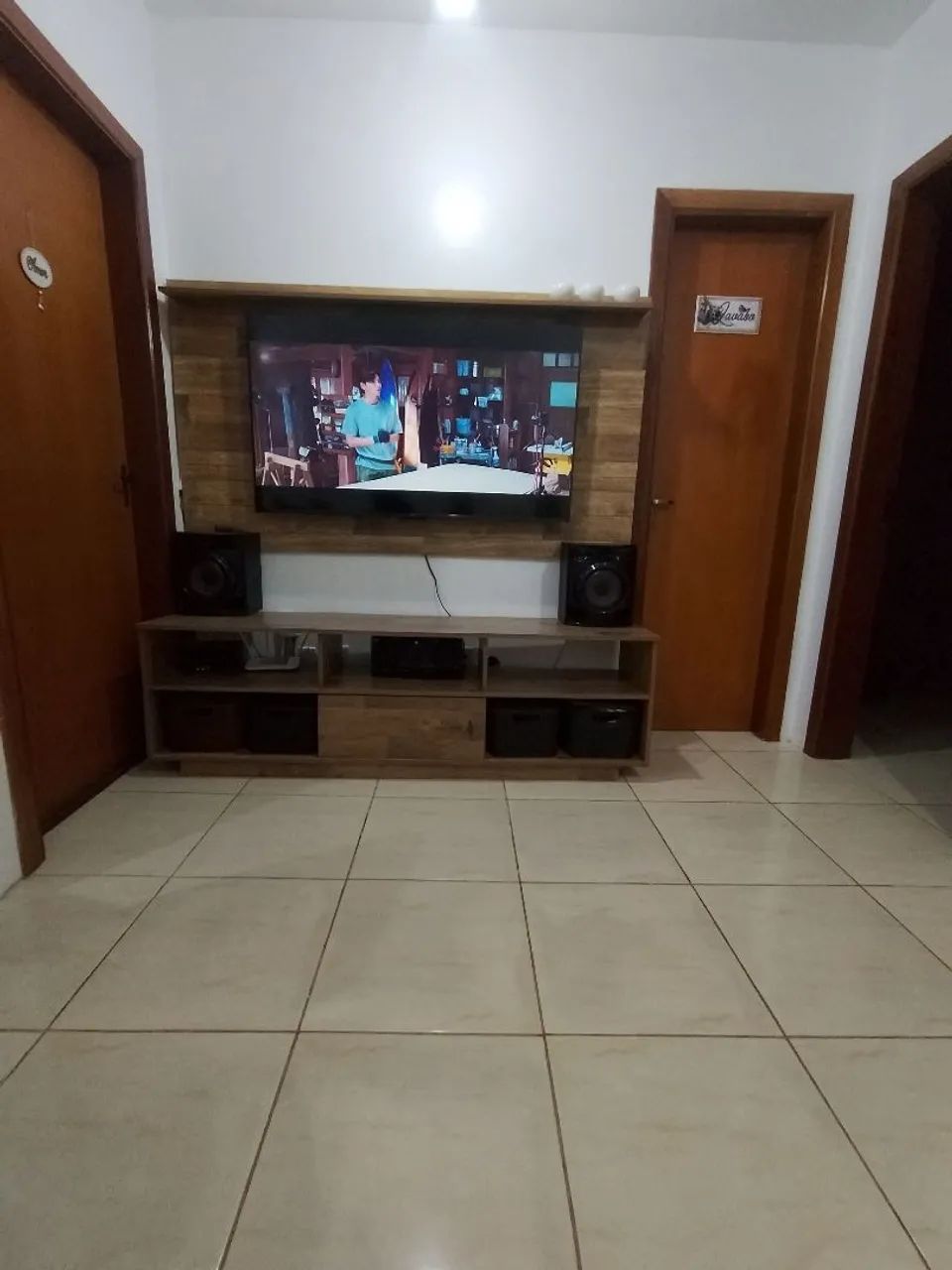 Rack + Painel 64307442889731121