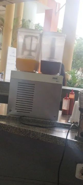 Refresqueira  - Foto 2