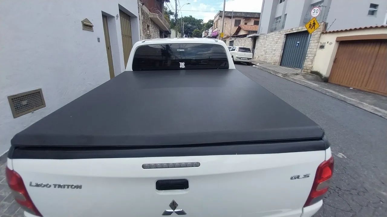 Triton Sport GLS 2022 Automática  - Foto 5