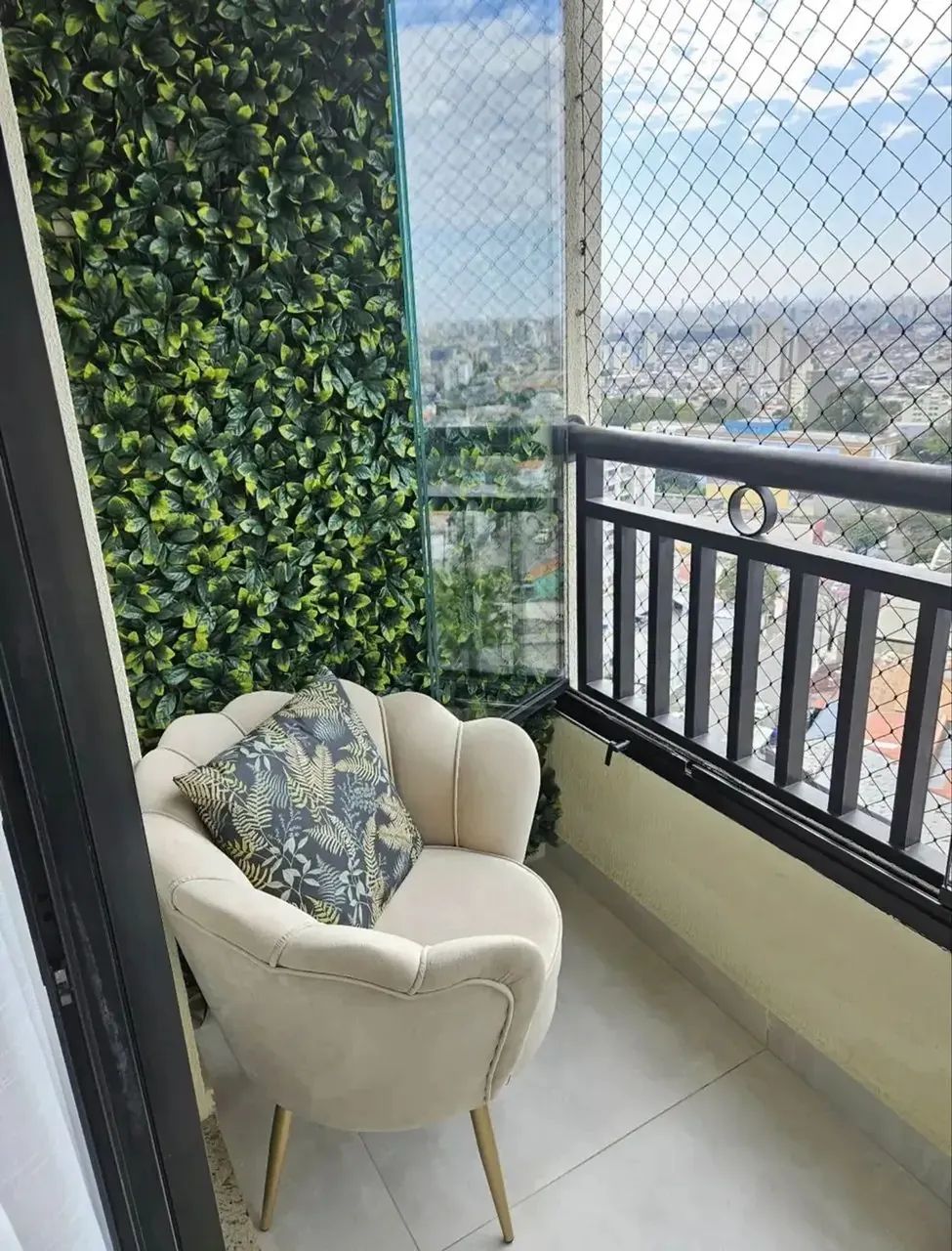 Apartamento à venda no AVENIDA PADRE ARLINDO VIEIRA , VILA VERMELHA , São Paulo, SP - Foto 6