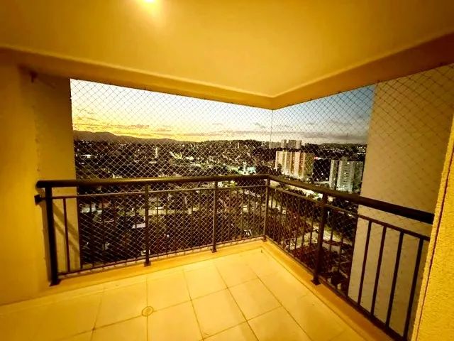 Apartamento Cidade Maia SemiMobiliado, 2 quartos, 2 vagas - Foto 2
