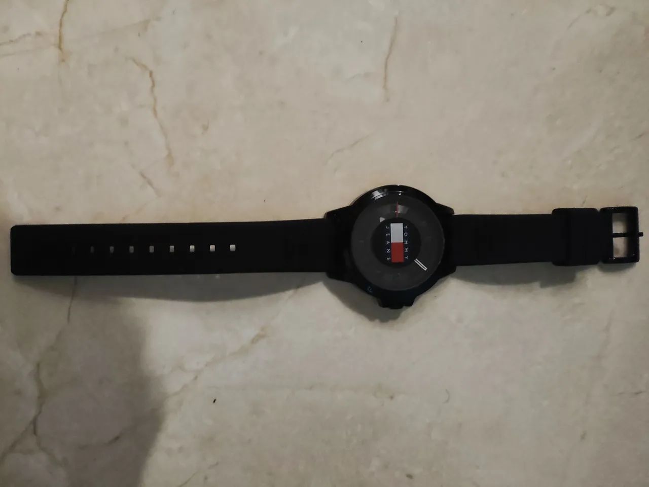 Relógio Tommy Hilfiger Jeans  - Foto 2