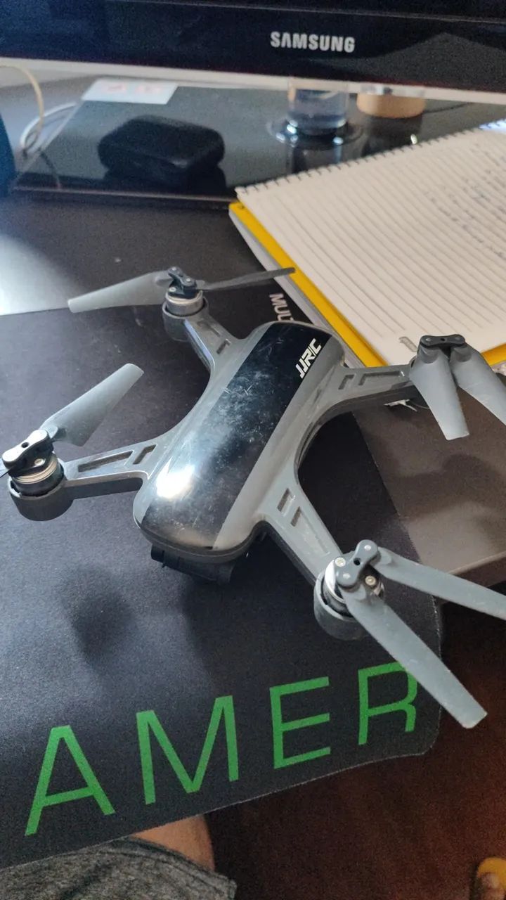 Drone Jjrc horus x964313442306819122