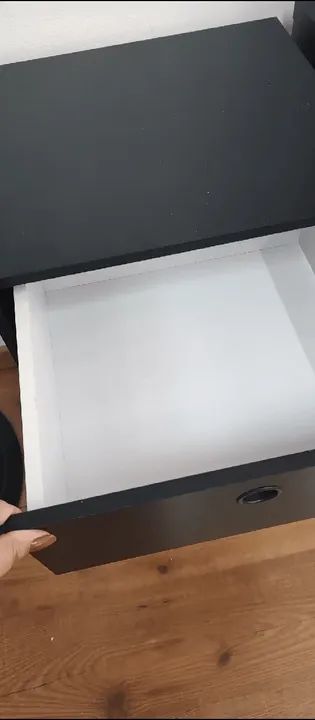 Armarinho de Escritório Multiuso - Foto 4