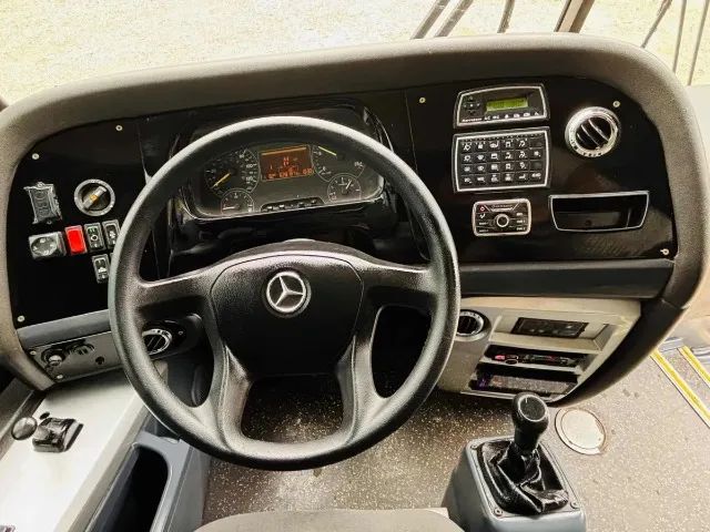 Onibus G7 1200, 2016. - Foto 9
