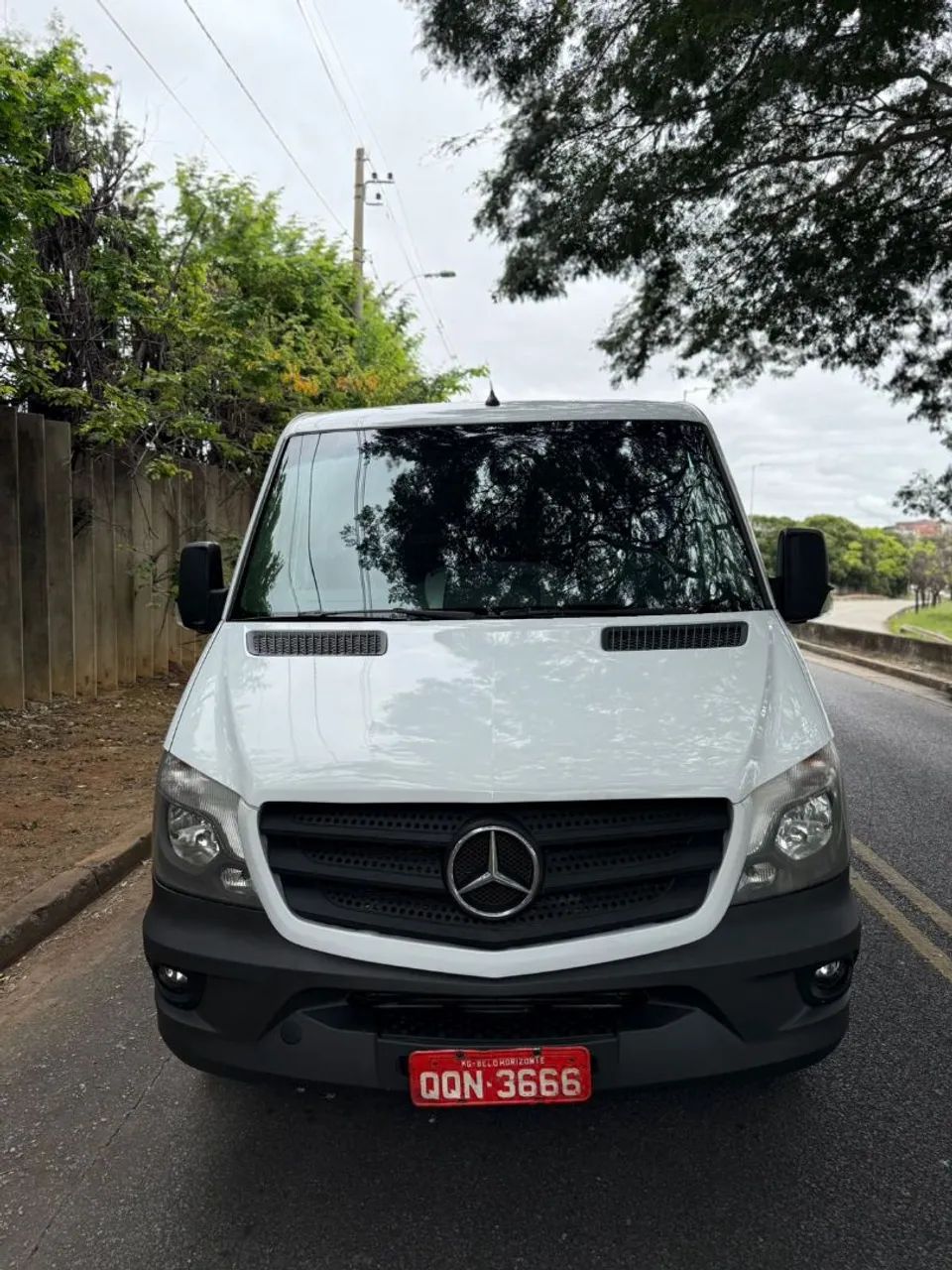 Sprinter 415 2018 - Foto 4