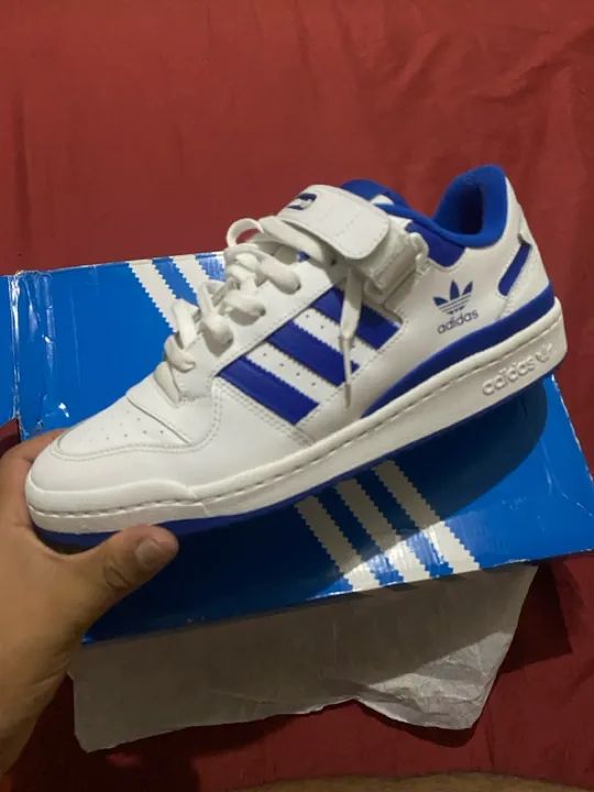 Adidas Fórum Low ORIGINAL