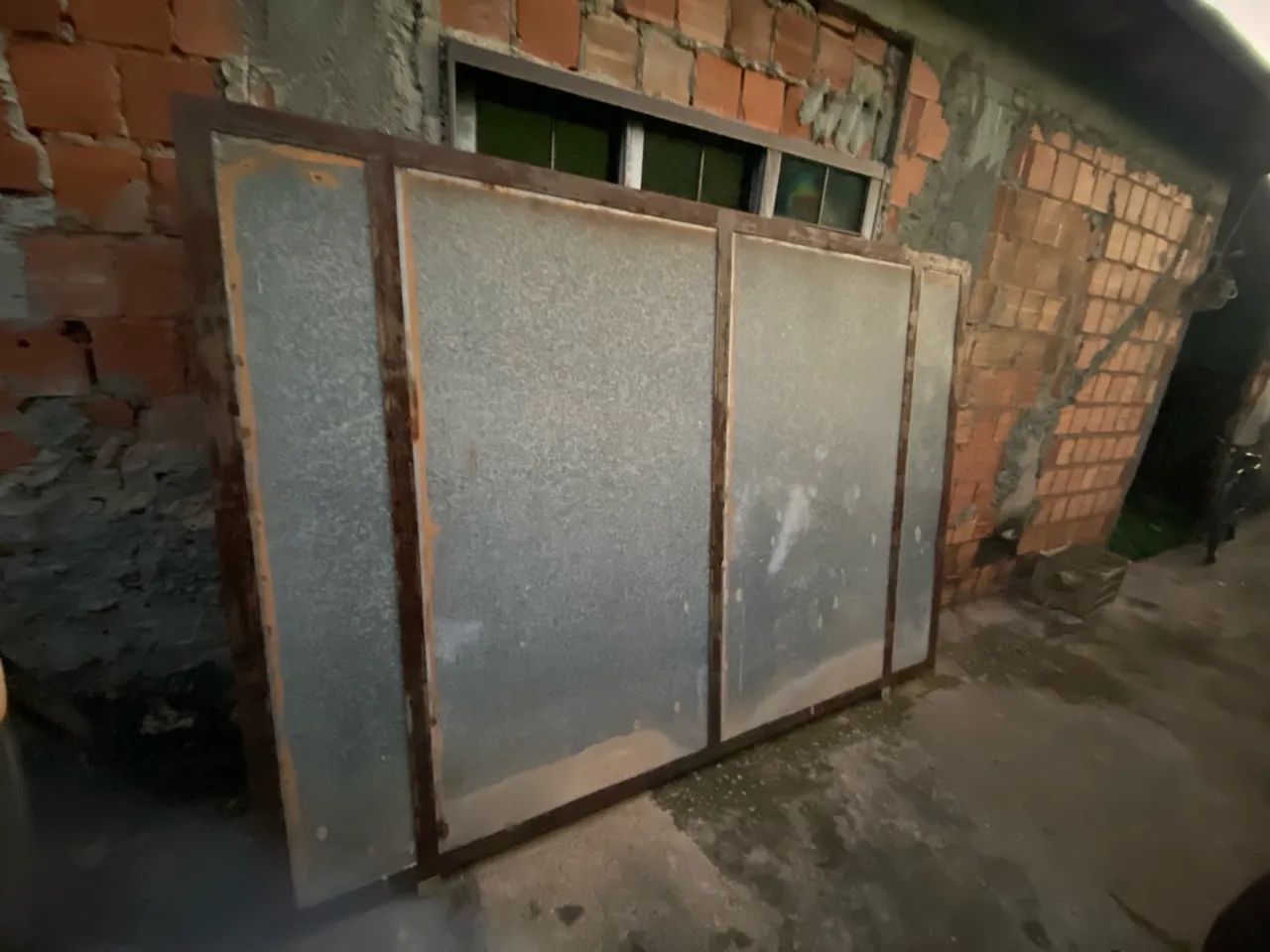 Portão de Ferro  - Foto 2