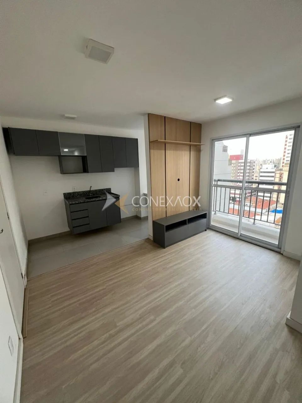 apartamento - Centro - Campinas
