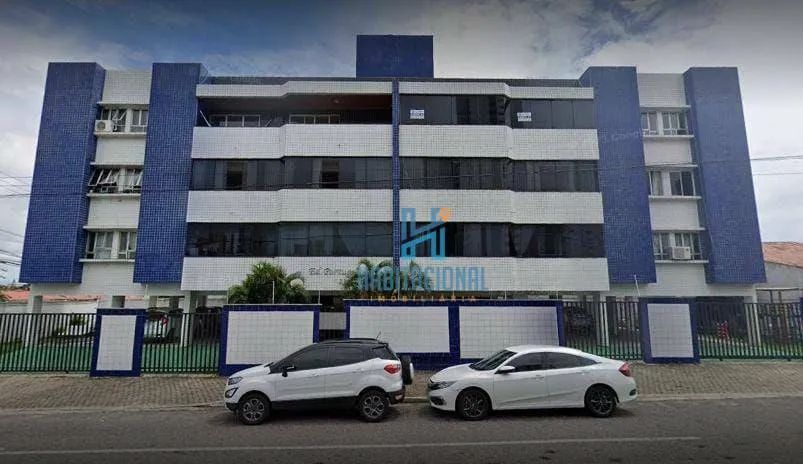 Apartamento com 3 dormitórios à venda, 150 m² por R$ 370.000,00 - Lagoa Nova - Natal/RN