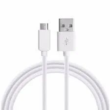 Cabo Micro USB v8 para Celular - Carregamento e Transferência