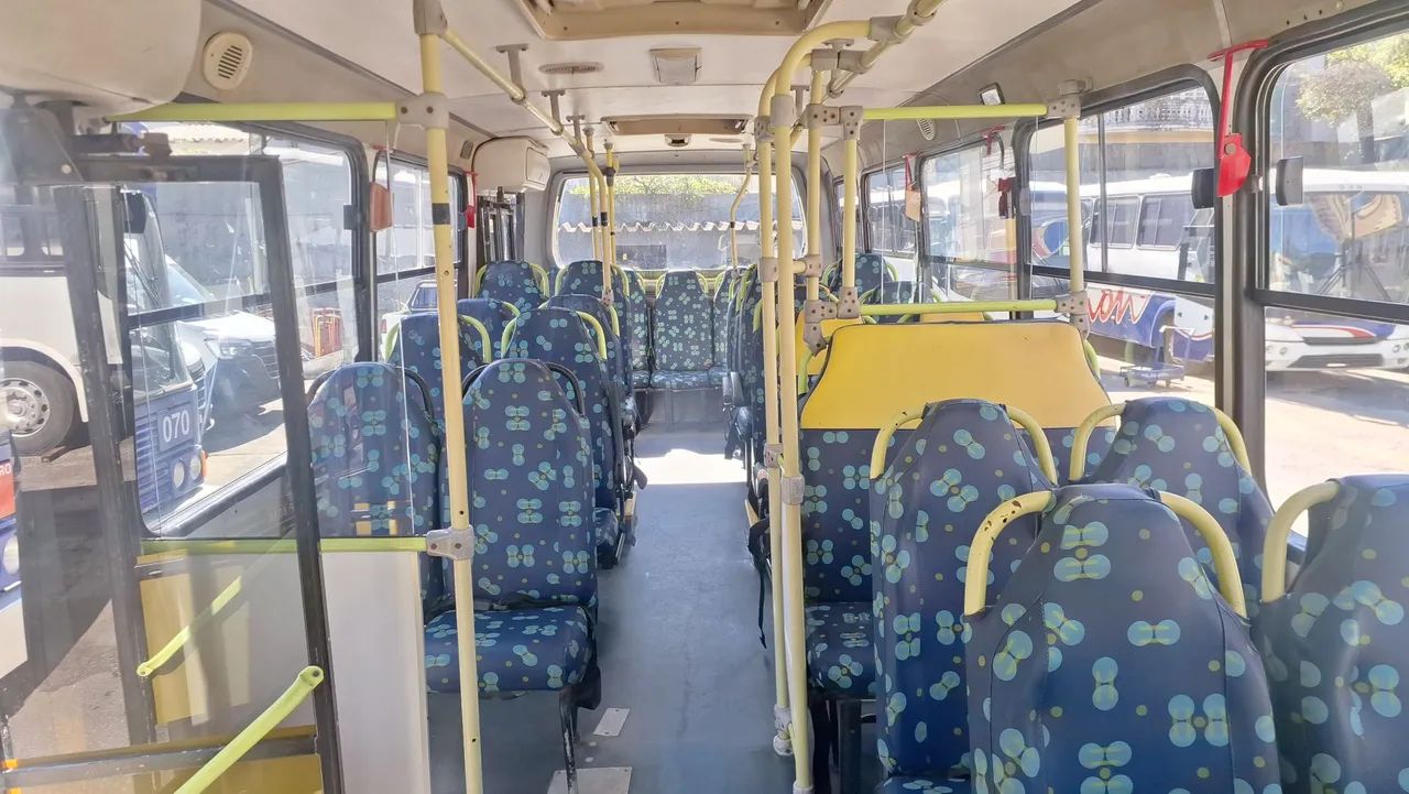 Micro onibus escolar 2008 - Foto 4