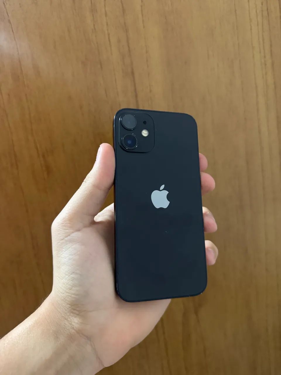 12 MINI 64GB TODO ORIGINAL! Não troco, valor já abaixo! - Foto 2