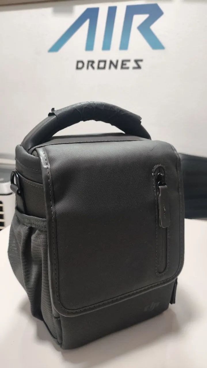 Bolsa para Drone DJI Mavic 2 Pro ou Zoom Nova