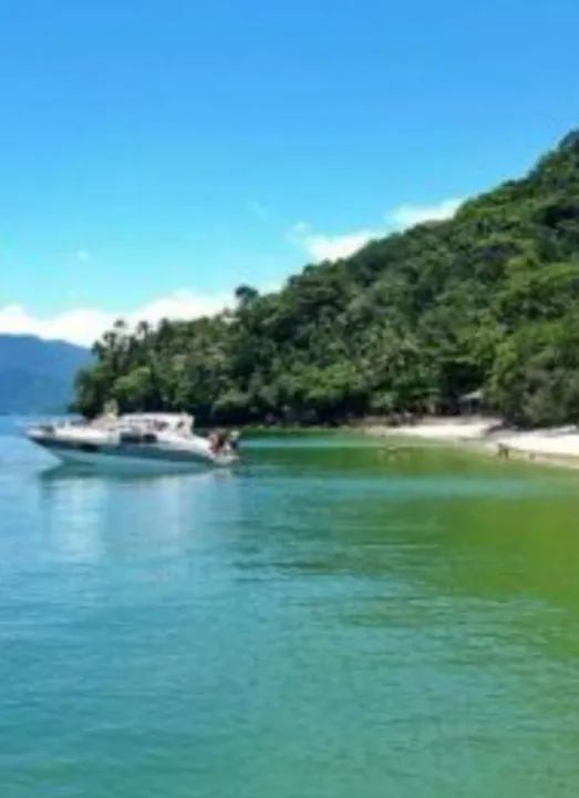 Alugo casa na ilha de itacuruça RJ  3 quartos  - Foto 7