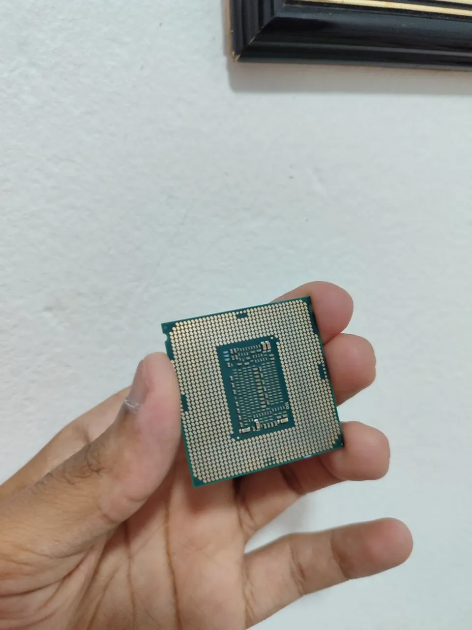 Processador Intel (g4400)