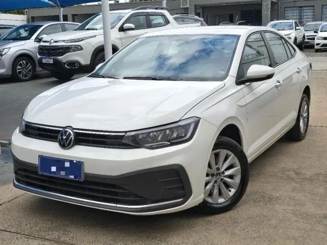 " VOLKSWAGEN VIRTUS 2024 Ent. 4.361,00 - Sem consulta ao score- Ardriel - Foto 3