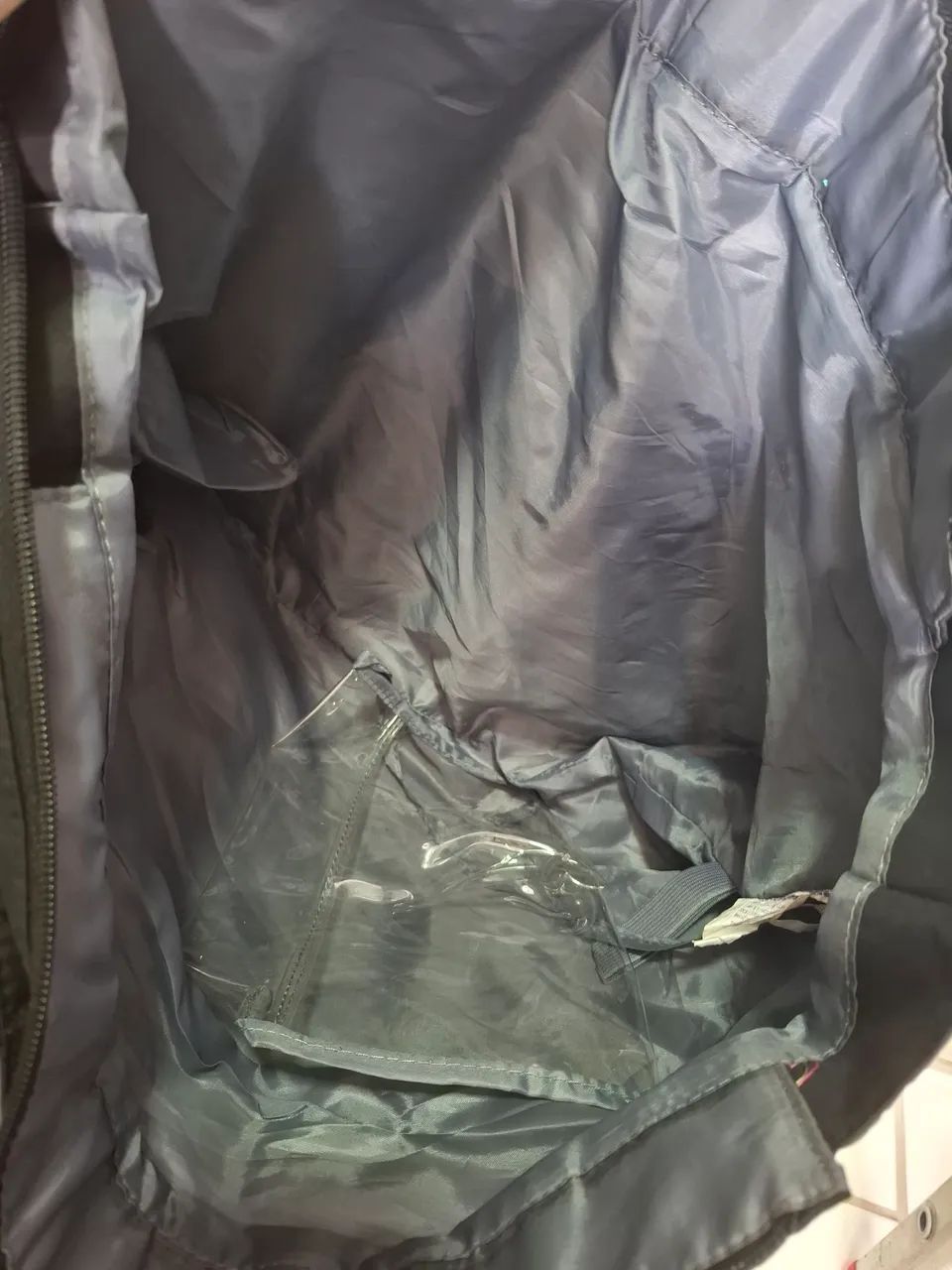Bolsa TÉRMICA GRANDE - Foto 2