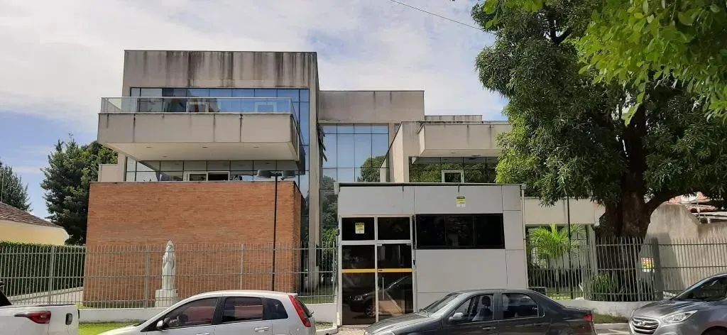 CAMPO GRANDE PRÉDIO COMERCIAL DE 03 PAVIMENTOS 1.739 M2 DE ÁREA CONSTRUÍDA