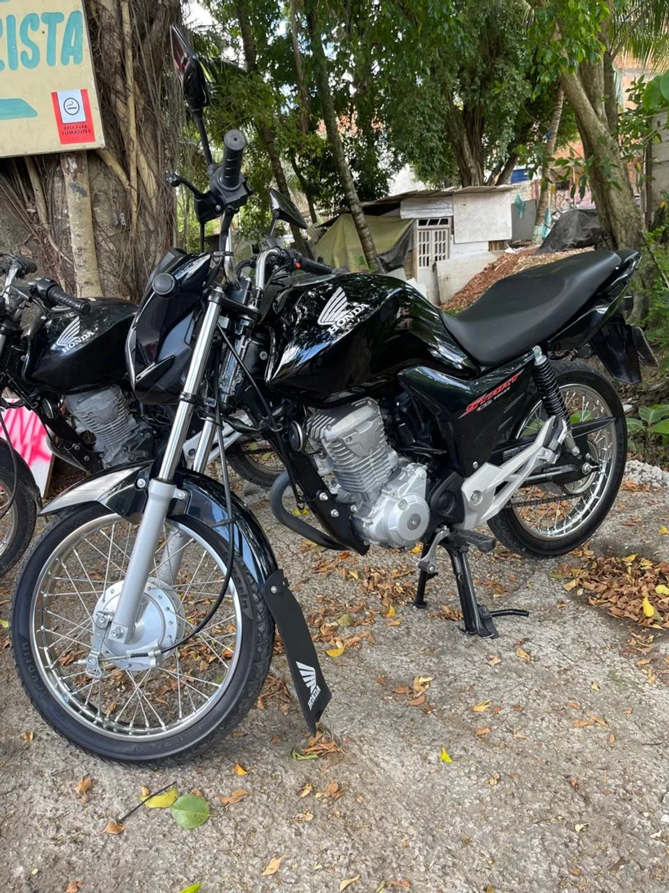 Honda start 160 2019/2020 - Foto 4