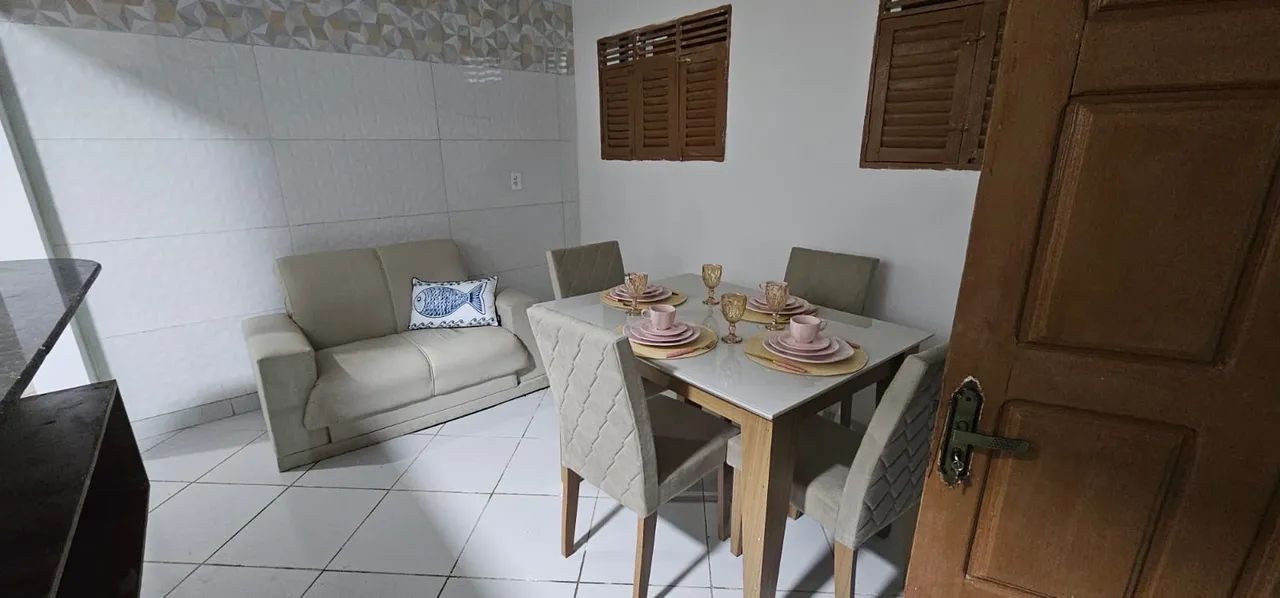 Alugo casa beira mar em Jacumã  - Foto 7