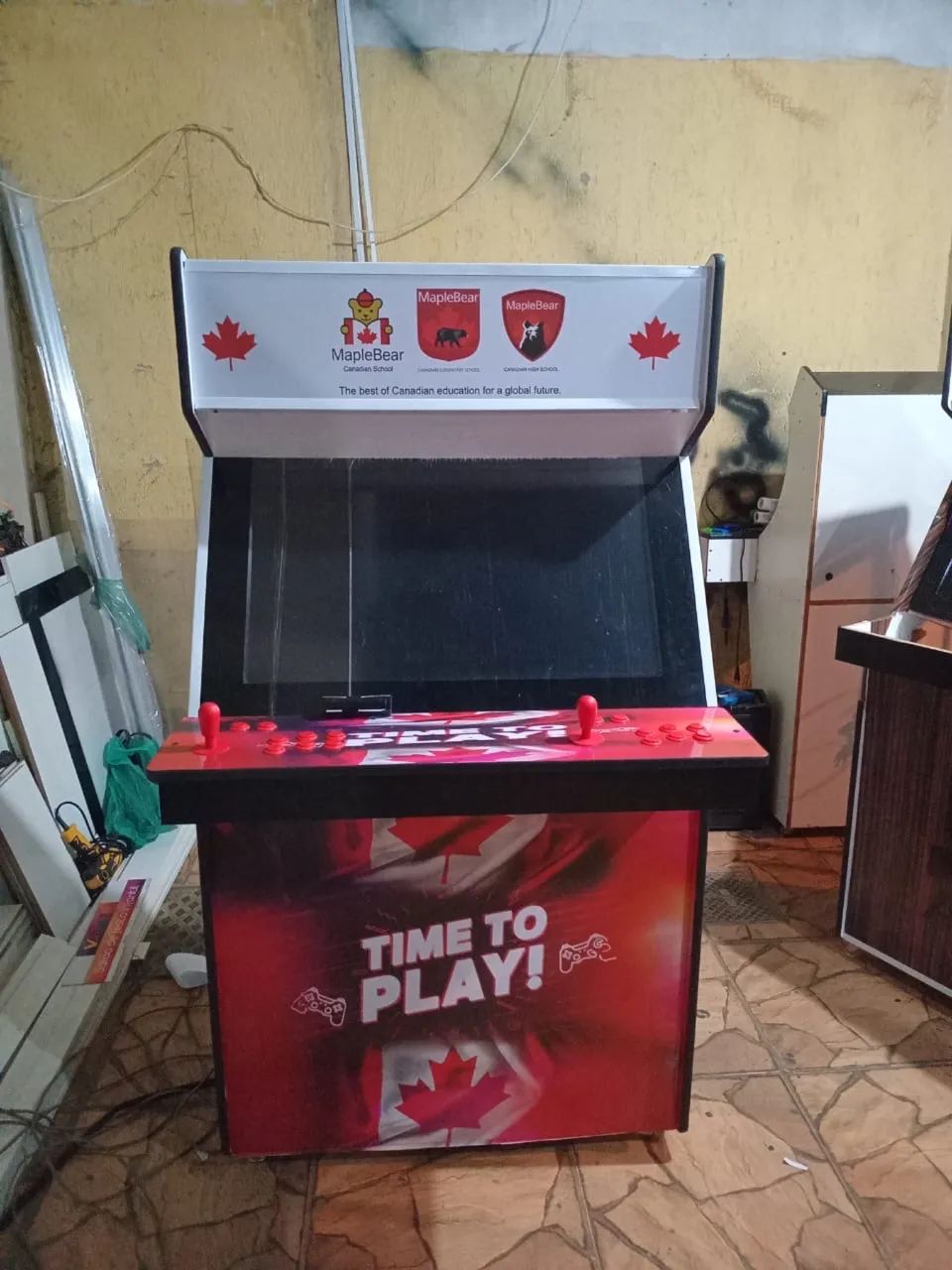 Fliperama clássico 32?  - Foto 3
