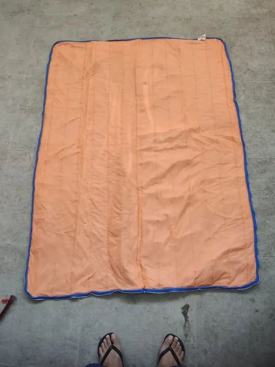 Sacos de Dormir Diversos - Acampamento