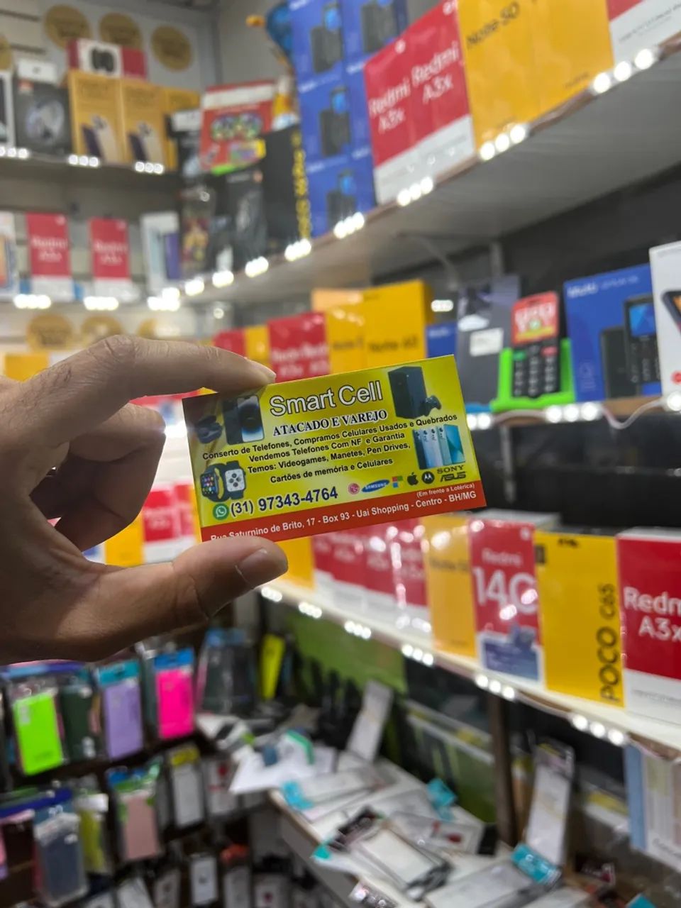 Redmi Note 13 Pro 128GB - Foto 6